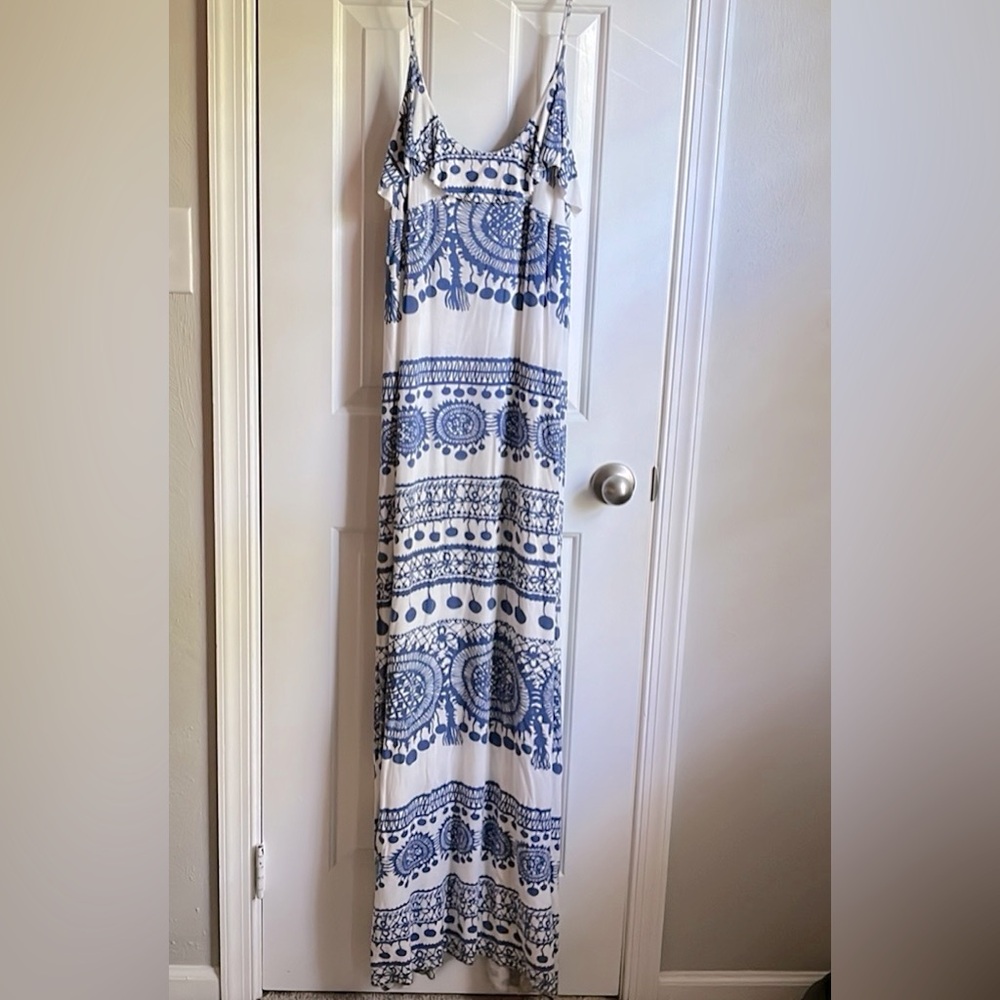 Rachel Pally Maxi dress